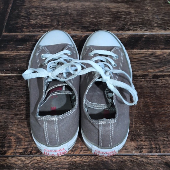 Converse All Star Women's Sneakers - Picture 2 of 3